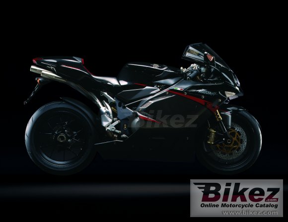 2006 MV Agusta F4 1000 R photo